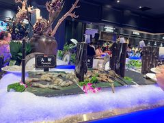 -宴立方海鲜自助(义乌万达广场店)