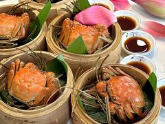 -火福·天湖阁大闸蟹博物馆主题餐厅(浅水湾店)