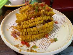 -澳门星记猪骨(虹口龙之梦店)