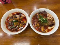 -蒋家肠旺面馆(合群路店)