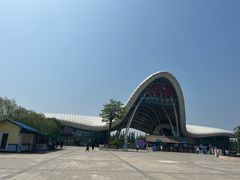 -渔岛海洋度假区