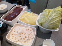 -半天妖烤鱼(和平印象城店)