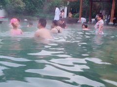 -深业半汤御泉庄温泉