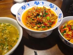 -八碗湘长沙市井菜(坡子街店)