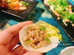 -紫滇源云南生态菜(丹凤街店)