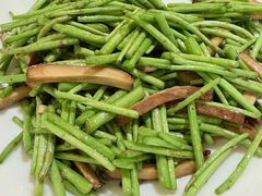 芦蒿香干-冶春茶社(官园桥店)