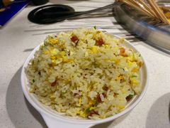 -钢管厂五区小郡肝串串香火锅(人民广场店)