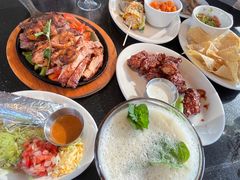 -Chili's Cafe&Bar奇利斯(滨江店)