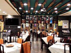 大堂-东来顺饭庄(apm总店)