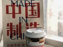 -喜茶(深圳丰盛町店)