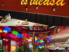 -墨纪Mojí墨西哥餐厅(南开大悦城店)