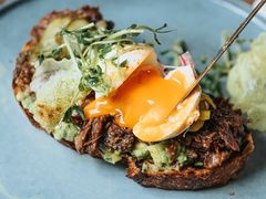 -O'mills Sourdough Bakery&Bistro(永嘉路店)