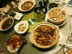 -大灶头·新昌菜(中国茶市店)