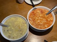 -吕氏疙瘩汤·海鲜新鲁菜(海州利群店)