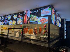 -新成海港大酒楼(康华路店)