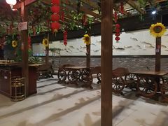 -森谷美食公园(杨行店)