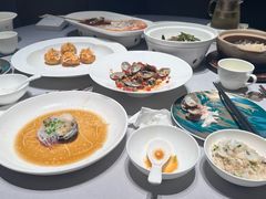 -徐记海鲜·家宴(南油永新汇店)