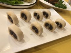 -功德林素菜饭庄(前门店)