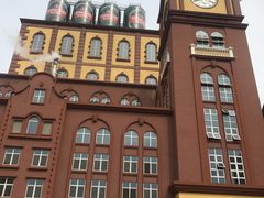 -青岛啤酒博物馆