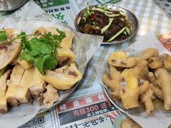 -阿金大白·上海菜馆(新天地店)