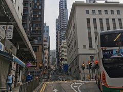 -香港恒丰酒店