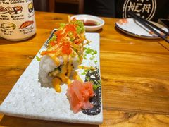-桃太郎创作料理(大坪店)