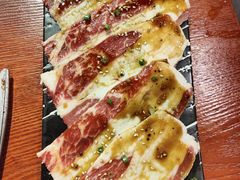 -喜牛烧肉酒场·黑金店(威高广场店)