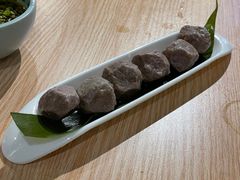 -嗲嗲的椰子鸡(亚龙湾总店)