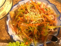 -多哥水傣味餐厅(司马巷店)