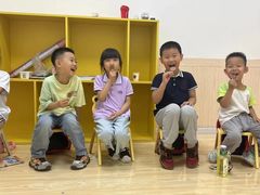 -真棒幼儿识字·阅读(梅江校区)