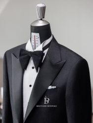 点击看大图 -Brother西服礼服定制·商务·婚礼(佛山南海店)