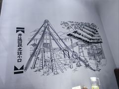 -关东小院(瀛海环宇坊店)