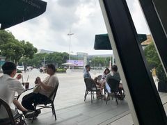 -星巴克臻选(苏州久光百货店)