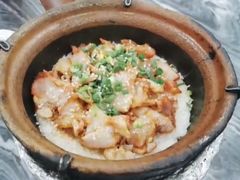 -红星光发煲仔饭(大石街店)