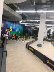 -SuperPark超级乐园·生日派对·团建露营定制(奥体中心馆)