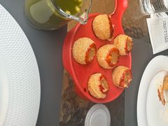 -Pita's&Tika's中东和印度风味餐厅(龙湖天街店)