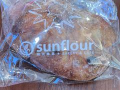 -Sunflour(来福士店)