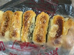 -宫廷糕点铺(建设路店)