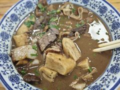 -陈记卤煮小肠