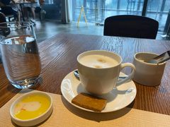 -Mercato莫卡多露台餐厅与酒吧(K11店)
