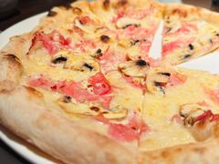 -OGGI TRATTORIA PIZZERIA(深业上城店)