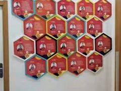 -早慧树儿童感觉统合体能训练中心(市北校区)