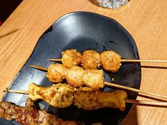 -聚点串吧·北京烧烤(赵登禹路店)