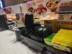 -争鲜回转寿司(南开大悦城店)