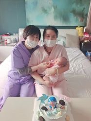 -湖畔阳光月子中心(泰达会馆店)