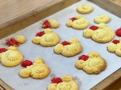 -千浔一暖DIY蛋糕烘焙(人民大学店)