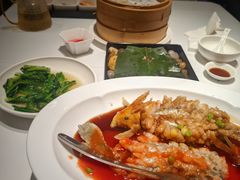 -小厨娘淮扬菜(天印大道店)