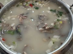 -杨记小骨头羊杂馆(南五马路店)