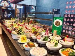-新时代大酒店(仰口路店)