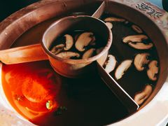 -滇釜火锅·能喝汤的火锅(车公庄店)